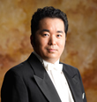 原田圭 Kei Harada (バリトン/運ず役)