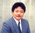 高橋啓三 Keizo Takahashi (バス・バリトン/惣ど役)
