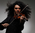 ネマニャ・ラドゥロヴィッチ(ヴァイオリン) Nemanja Radulovi, violin