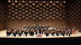 大阪フィルハーモニー交響楽団　Osaka Philharmonic Orchestra