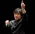 大野和士（指揮）　Kazushi Ono, conductor