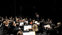 フランス国立リヨン歌劇場管弦楽団 Orchestre de l'Opera de Lyon