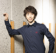 レックス(王子): 奥村康祐 Prince Lex: Okumura Kosuke