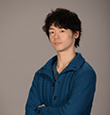 ミラー(鏡の精): 宝満直也 Mirror: Homan Naoya